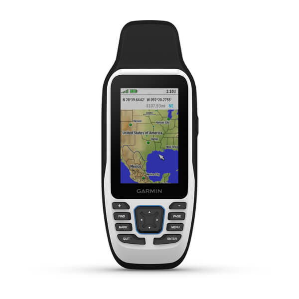 Портативный навигатор GPSMAP 79S (010-02635-00)